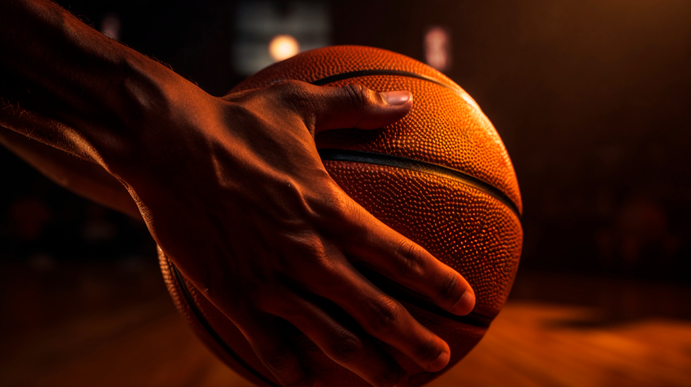 Squadra giovanile Virtus Basket Monterotondo